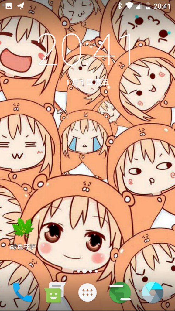1